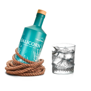 Salicorn gin - 700 ml